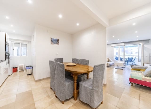 2 soveværelse Lejlighed til salg i Rocio del Mar, Torrevieja med swimmingpool - € 210.000 (Ref: 9219191)