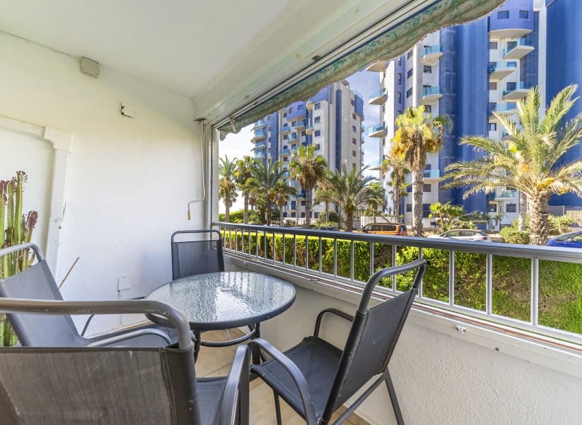 2 soveværelse Lejlighed til salg i Rocio del Mar med swimmingpool - € 210.000 (Ref: 9219191)