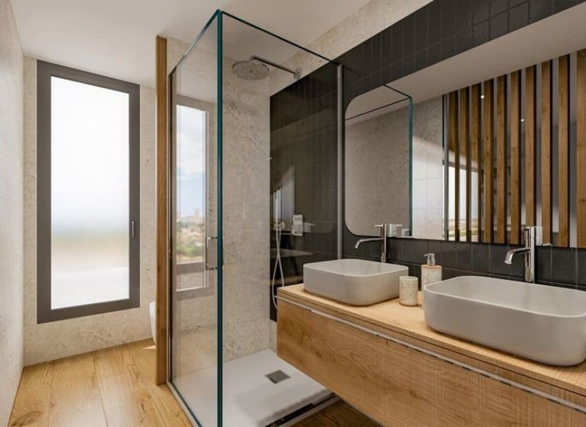 Chalet de 3 habitaciones en Finestrat en venta con piscina - 790.000 € (Ref: 9219192)