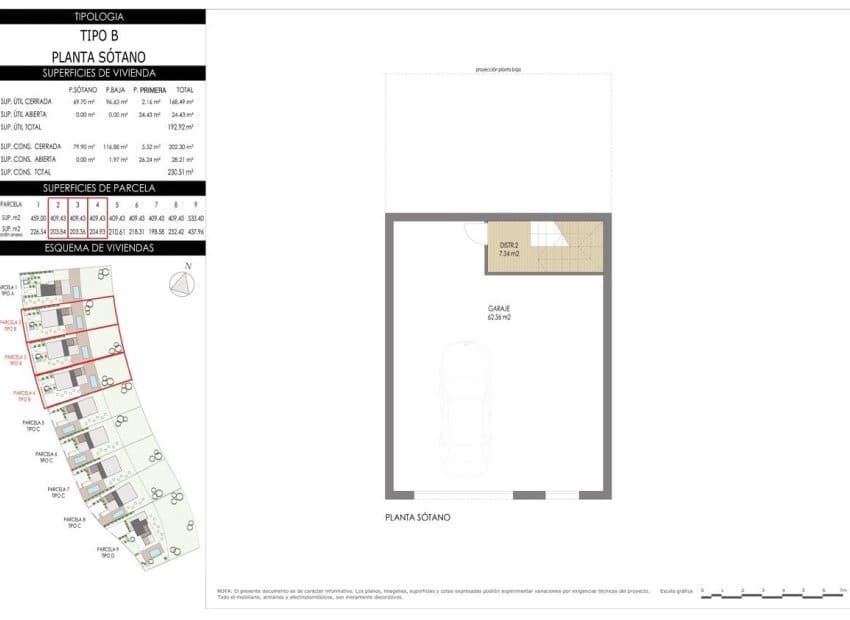 Chalet de 3 habitaciones en Finestrat en venta con piscina - 790.000 € (Ref: 9219192)