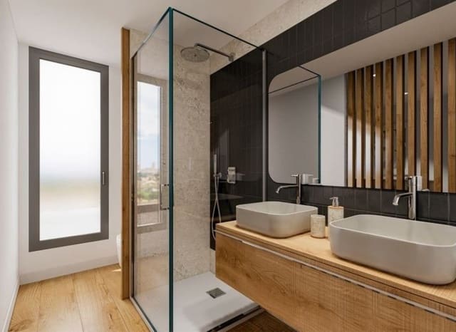 3 bedroom Villa for sale in Golf Bahía, Finestrat with pool - € 790,000 (Ref: 9219192)