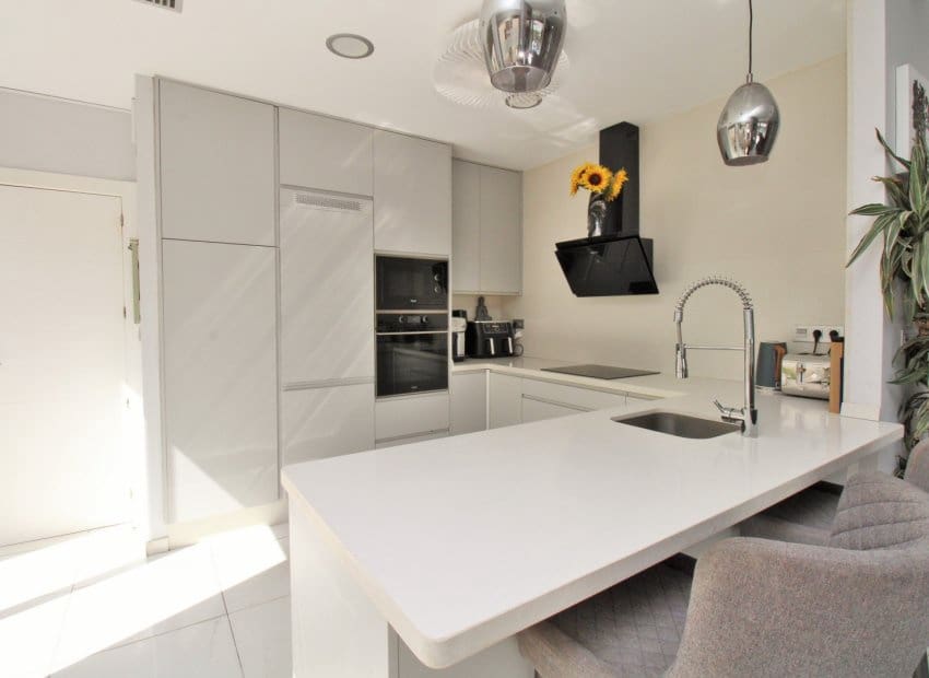 4 soverom Villa til salgs i Villamartin med svømmebasseng - € 477 000 (Ref: 9219193)