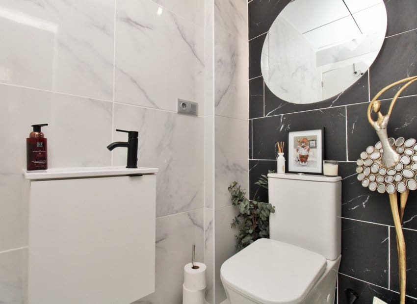 4 soverom Villa til salgs i Villamartin med svømmebasseng - € 477 000 (Ref: 9219193)