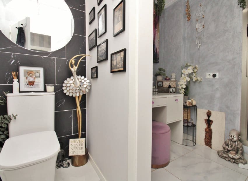 4 soverom Villa til salgs i Villamartin med svømmebasseng - € 477 000 (Ref: 9219193)