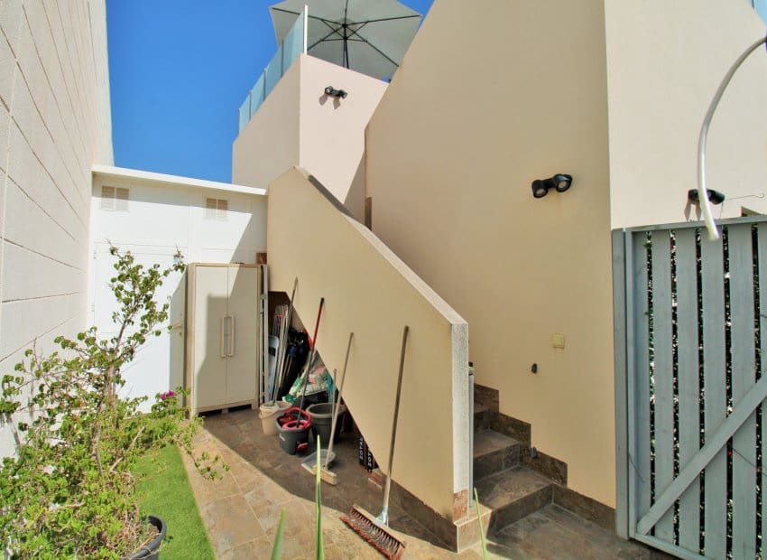 4 soverom Villa til salgs i Villamartin med svømmebasseng - € 477 000 (Ref: 9219193)