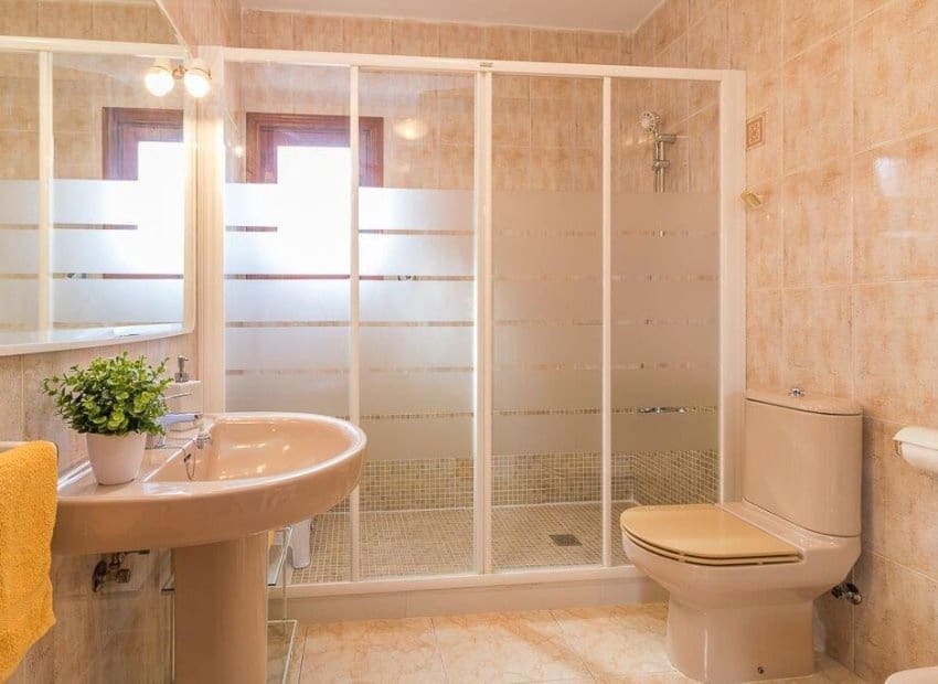 3 quarto Casa em Banda para venda em Playa Flamenca com piscina - 239 000 € (Ref: 9221437)