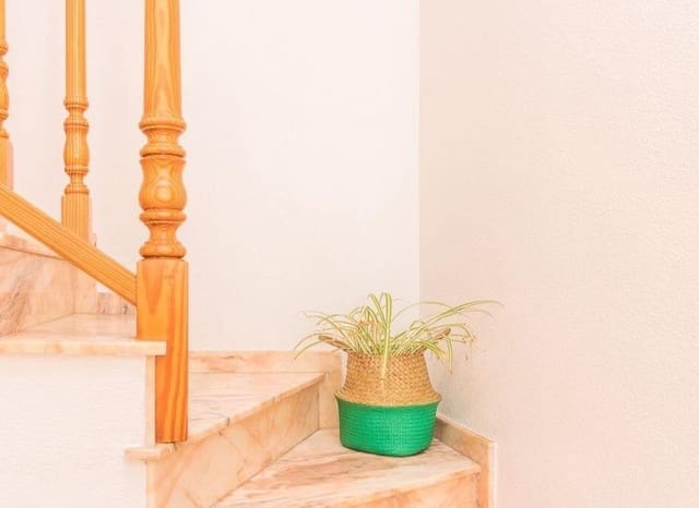 3 quarto Casa em Banda para venda em Playa Flamenca, Orihuela com piscina - 239 000 € (Ref: 9221437)