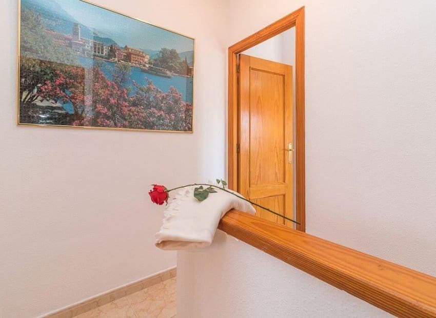 3 quarto Casa em Banda para venda em Playa Flamenca com piscina - 239 000 € (Ref: 9221437)