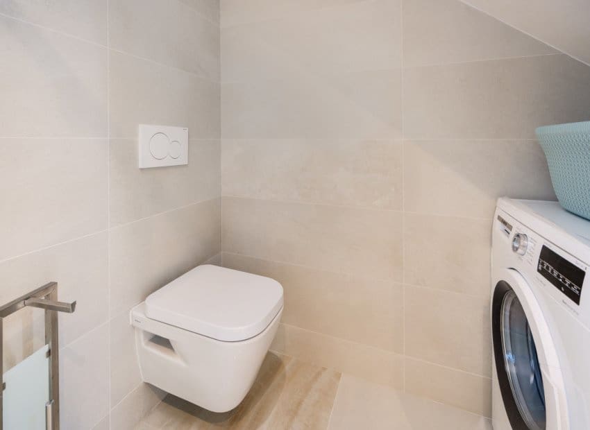 3 camera da letto Villa in vendita in Orihuela Costa con piscina - 850.000 € (Rif: 9235463)