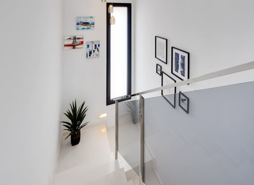 3 camera da letto Villa in vendita in Orihuela Costa con piscina - 850.000 € (Rif: 9235463)