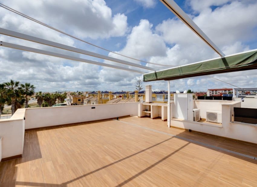 3 camera da letto Villa in vendita in Orihuela Costa con piscina - 850.000 € (Rif: 9235463)