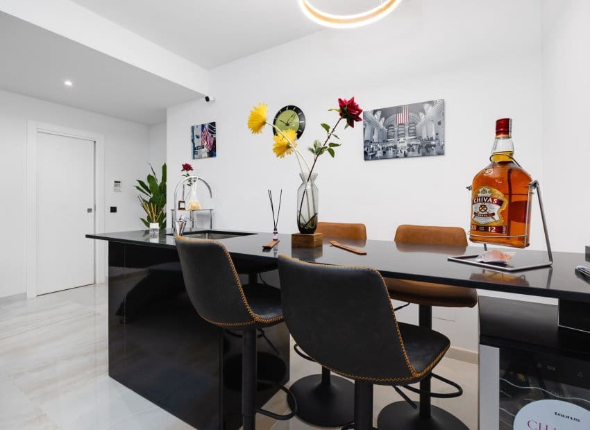 3 camera da letto Villa in vendita in Orihuela Costa con piscina - 850.000 € (Rif: 9235463)