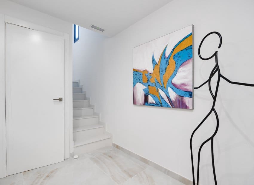 3 camera da letto Villa in vendita in Orihuela Costa con piscina - 850.000 € (Rif: 9235463)