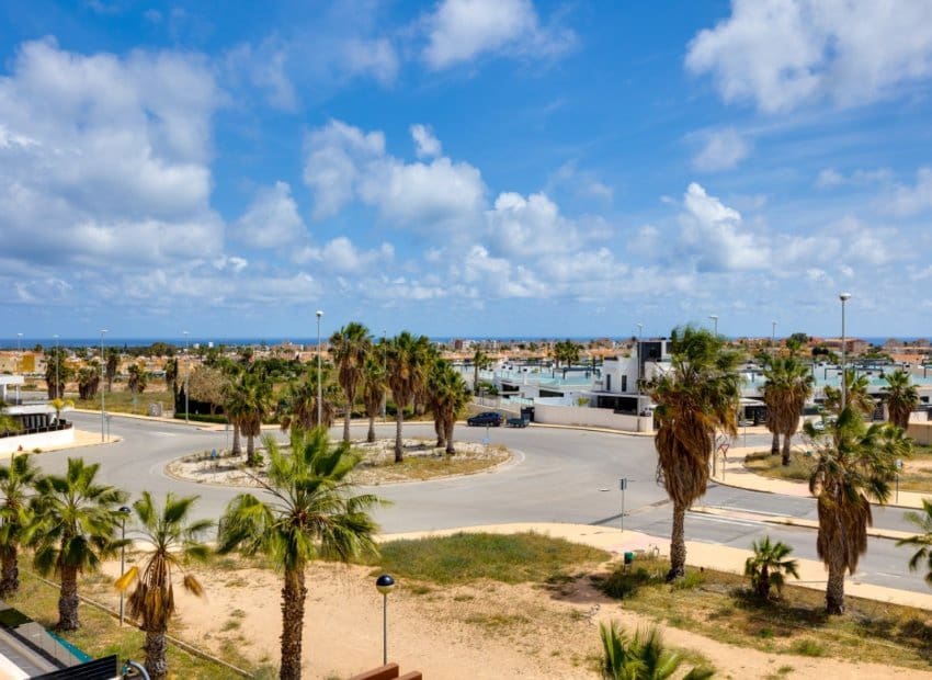 3 camera da letto Villa in vendita in Orihuela Costa con piscina - 850.000 € (Rif: 9235463)