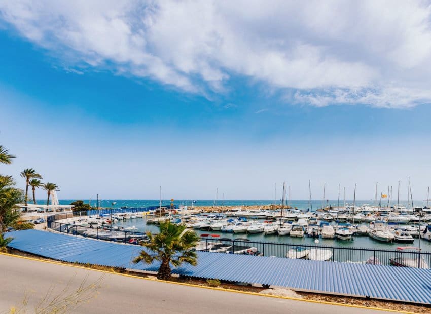 3 camera da letto Villa in vendita in Orihuela Costa con piscina - 850.000 € (Rif: 9235463)