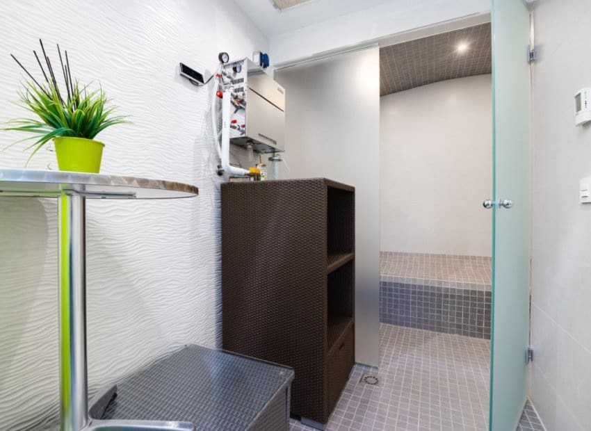 3 camera da letto Villa in vendita in Orihuela Costa con piscina - 850.000 € (Rif: 9235463)