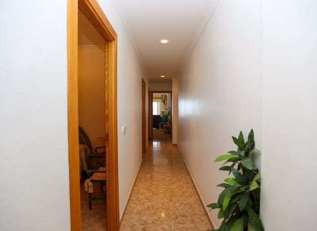 3 bedroom Beach Apartment for sale in Gaspar Perelló, Torrevieja - € 360,000 (Ref: 9235464)