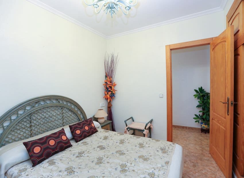 3 slaapkamer Strandappartement te koop in La Mata - € 360.000 (Ref: 9235464)