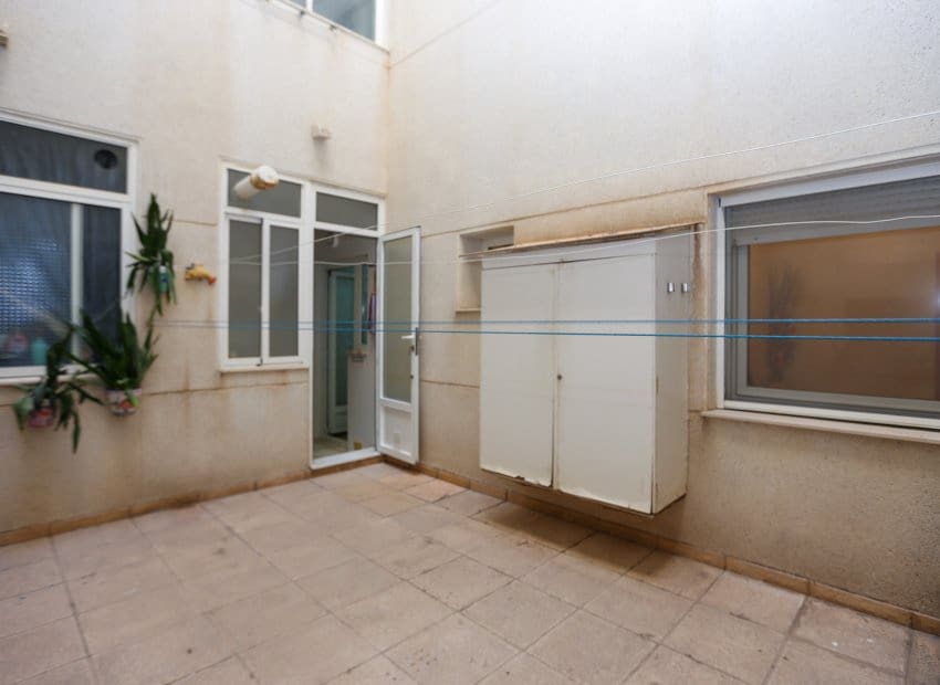 3 slaapkamer Strandappartement te koop in La Mata - € 360.000 (Ref: 9235464)