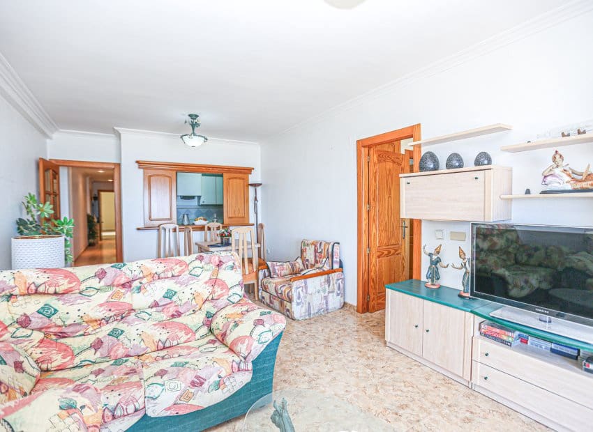 3 slaapkamer Strandappartement te koop in La Mata - € 360.000 (Ref: 9235464)