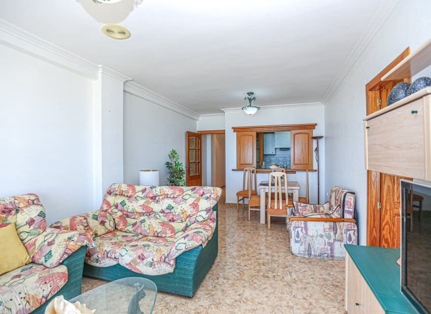 3 slaapkamer Strandappartement te koop in La Mata - € 360.000 (Ref: 9235464)