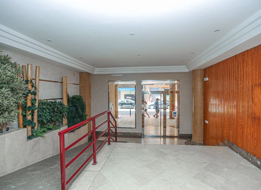 3 slaapkamer Strandappartement te koop in La Mata - € 360.000 (Ref: 9235464)