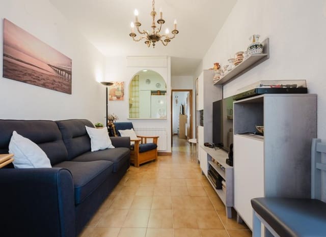 3 sypialnia Bungalow na sprzedaż w Playa de los Náufragos, Torrevieja z basenem - 185 000 € (Ref: 9235466)