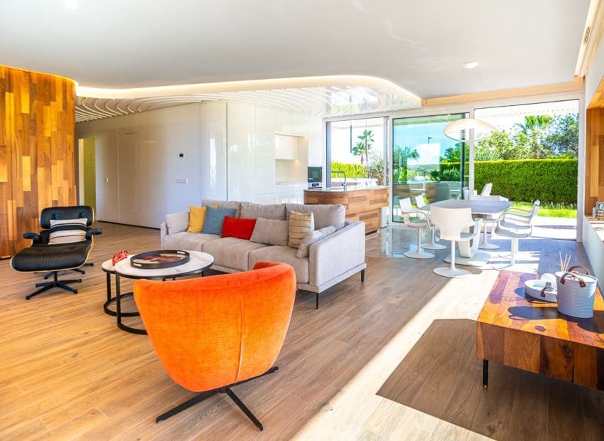 3 bedroom Apartment for sale in Orihuela with pool - € 945,000 (Ref: 9235468)