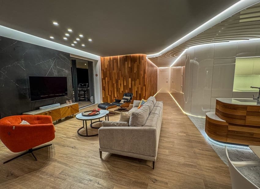 3 bedroom Apartment for sale in Orihuela with pool - € 945,000 (Ref: 9235468)