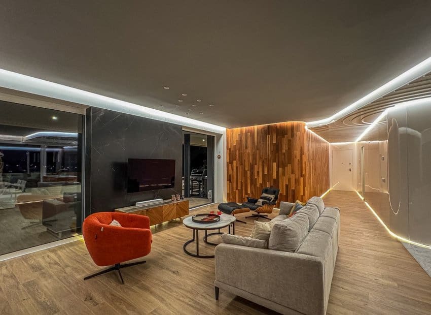 3 bedroom Apartment for sale in Orihuela with pool - € 945,000 (Ref: 9235468)