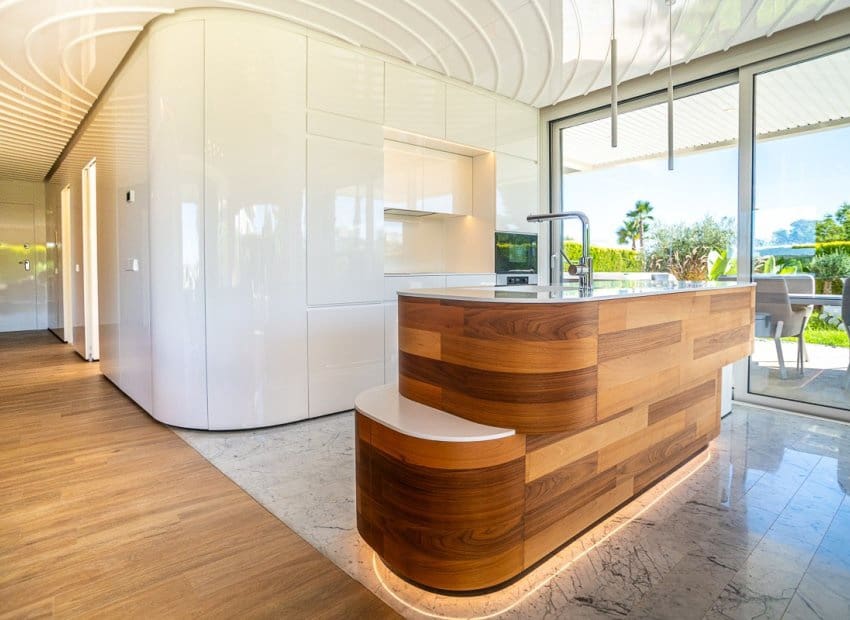 3 bedroom Apartment for sale in Orihuela with pool - € 945,000 (Ref: 9235468)