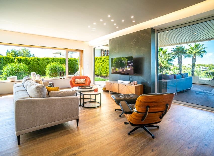 3 bedroom Apartment for sale in Orihuela with pool - € 945,000 (Ref: 9235468)