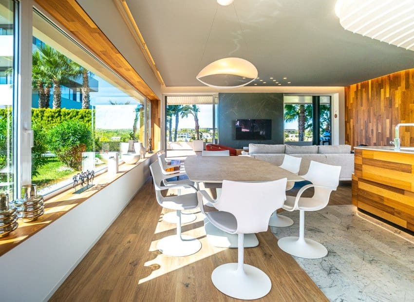 3 bedroom Apartment for sale in Orihuela with pool - € 945,000 (Ref: 9235468)