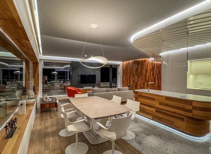 3 bedroom Apartment for sale in Orihuela with pool - € 945,000 (Ref: 9235468)