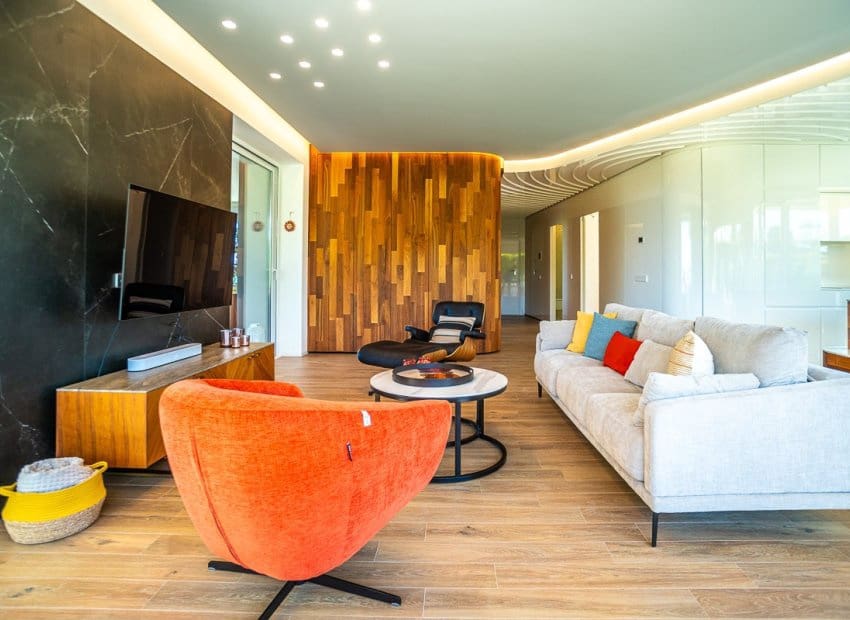 3 bedroom Apartment for sale in Orihuela with pool - € 945,000 (Ref: 9235468)