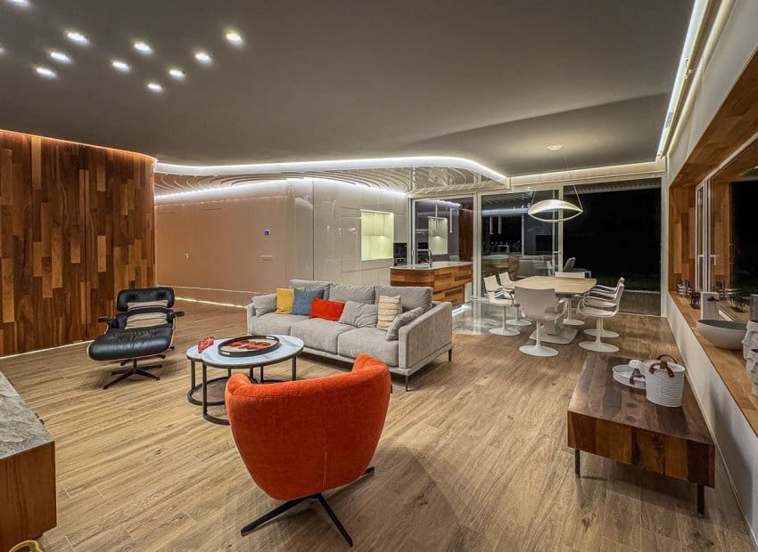 3 bedroom Apartment for sale in Orihuela with pool - € 945,000 (Ref: 9235468)