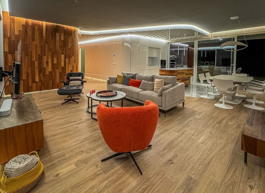 3 bedroom Apartment for sale in Orihuela with pool - € 945,000 (Ref: 9235468)