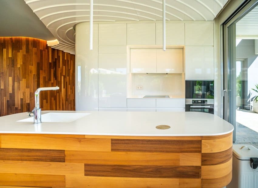 3 bedroom Apartment for sale in Orihuela with pool - € 945,000 (Ref: 9235468)