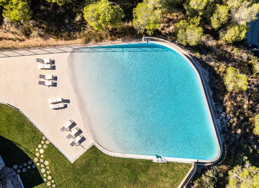 3 bedroom Apartment for sale in Orihuela with pool - € 945,000 (Ref: 9235468)