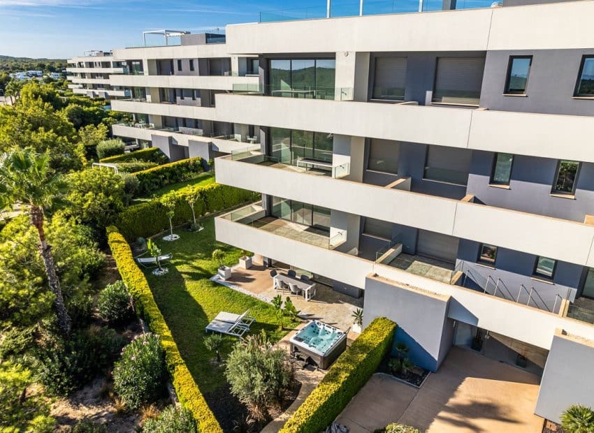 3 bedroom Apartment for sale in Orihuela with pool - € 945,000 (Ref: 9235468)