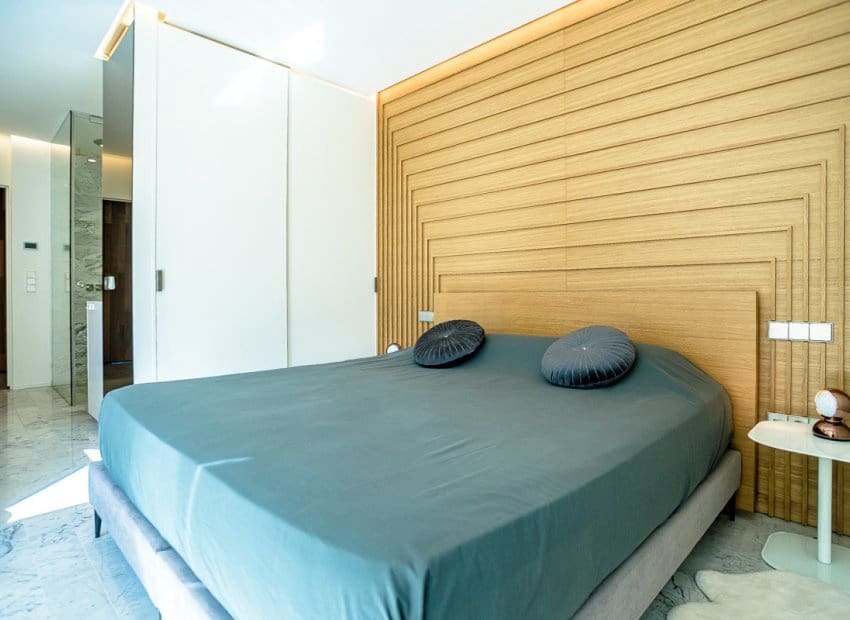 3 bedroom Apartment for sale in Orihuela with pool - € 945,000 (Ref: 9235468)