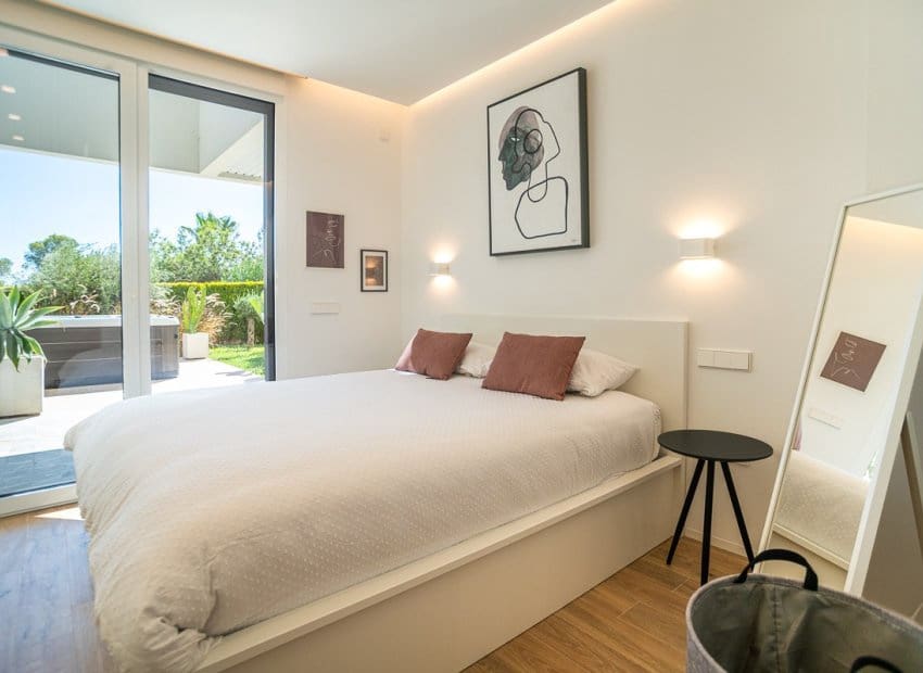 3 bedroom Apartment for sale in Orihuela with pool - € 945,000 (Ref: 9235468)