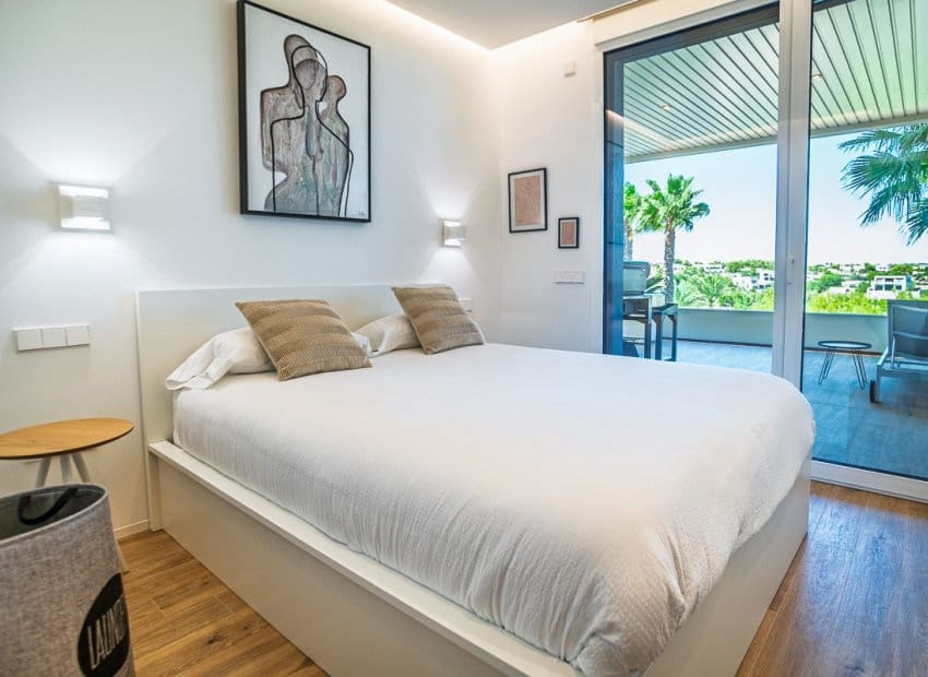 3 bedroom Apartment for sale in Orihuela with pool - € 945,000 (Ref: 9235468)