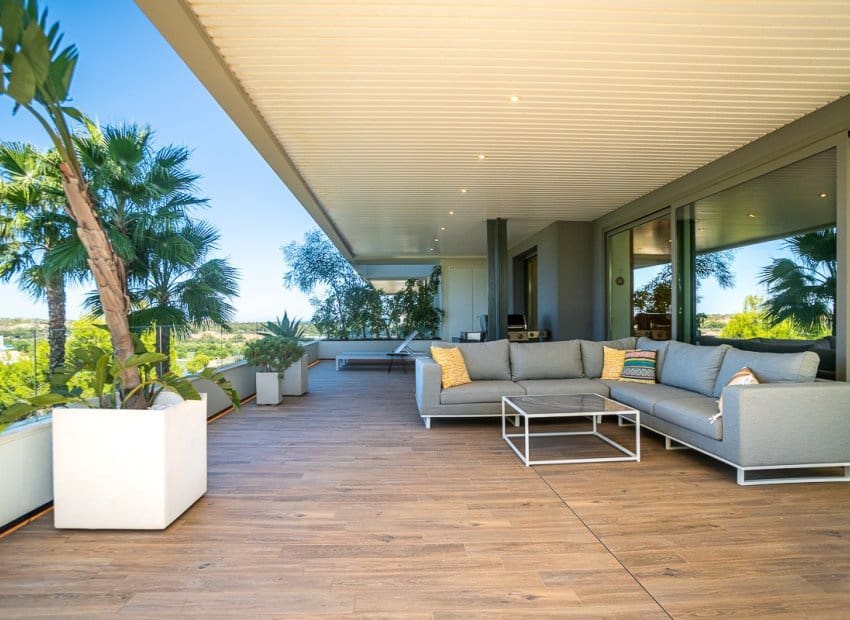 3 bedroom Apartment for sale in Orihuela with pool - € 945,000 (Ref: 9235468)