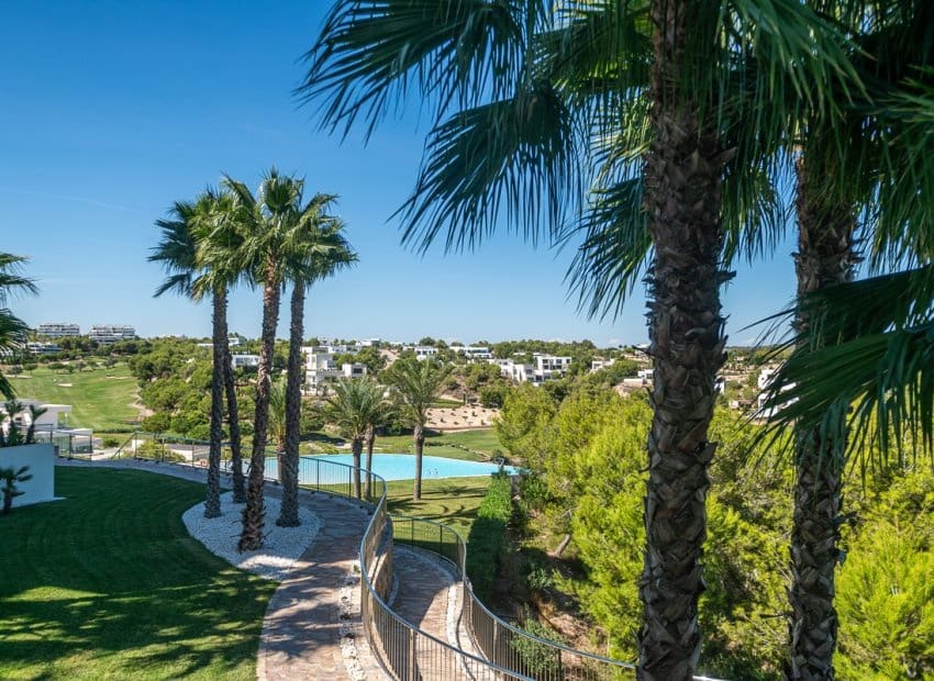 3 bedroom Apartment for sale in Orihuela with pool - € 945,000 (Ref: 9235468)