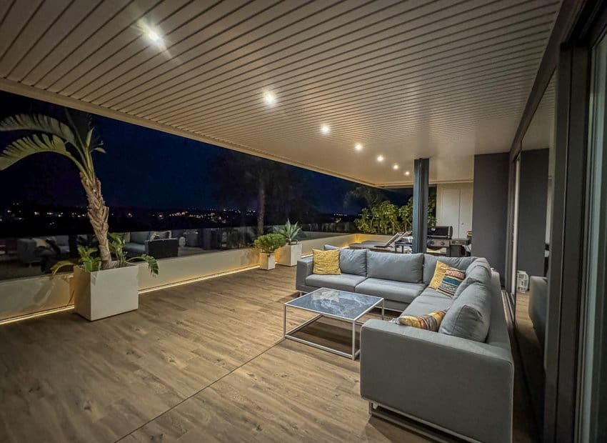 3 bedroom Apartment for sale in Orihuela with pool - € 945,000 (Ref: 9235468)