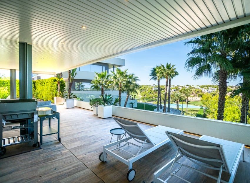 3 bedroom Apartment for sale in Orihuela with pool - € 945,000 (Ref: 9235468)