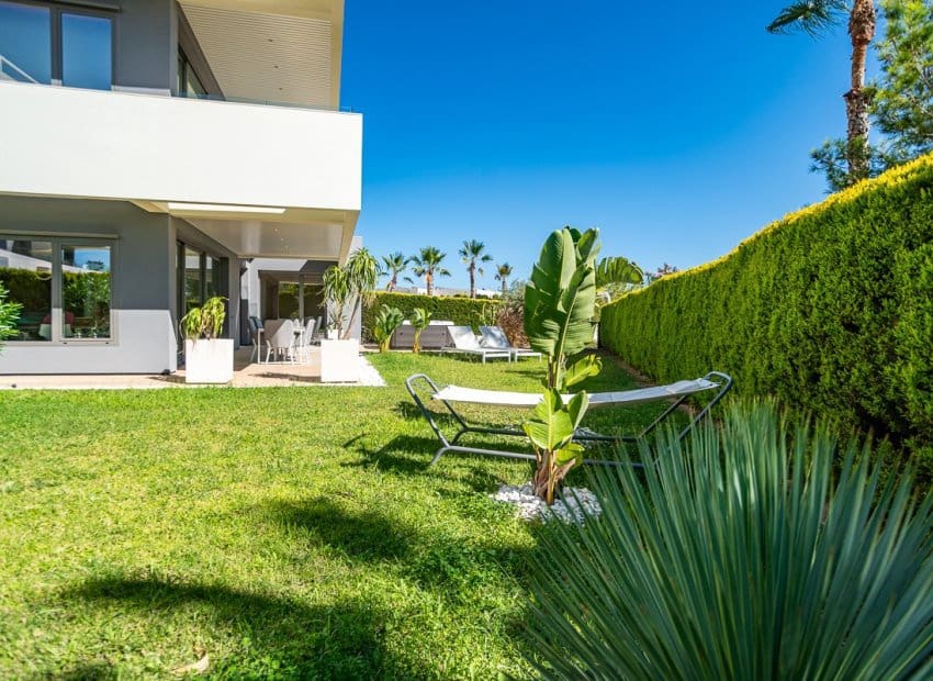 3 bedroom Apartment for sale in Orihuela with pool - € 945,000 (Ref: 9235468)