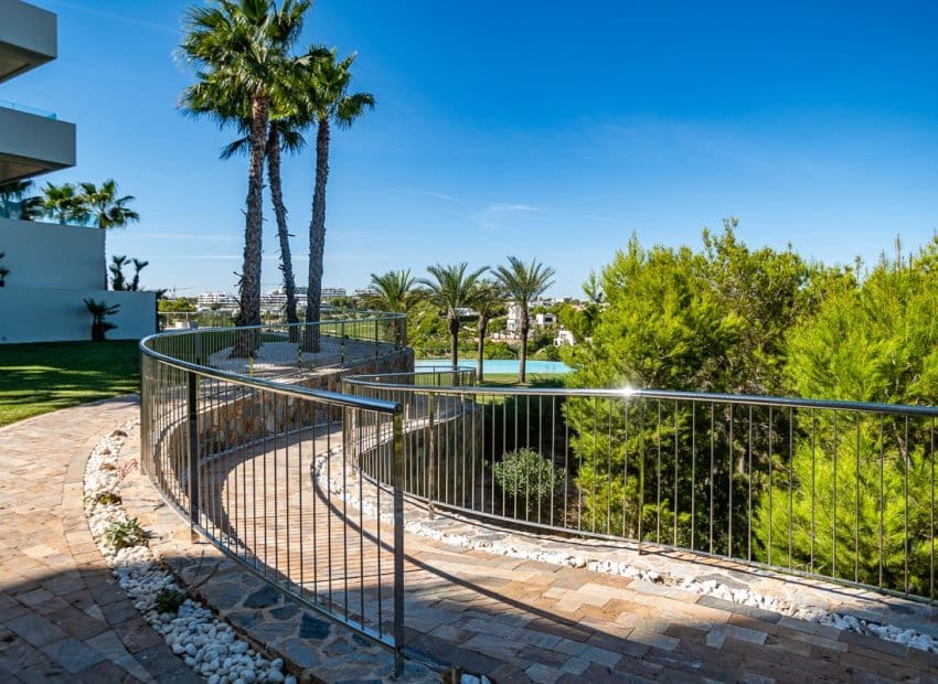 3 bedroom Apartment for sale in Orihuela with pool - € 945,000 (Ref: 9235468)