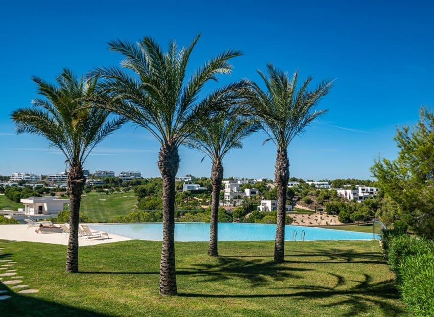 3 bedroom Apartment for sale in Orihuela with pool - € 945,000 (Ref: 9235468)